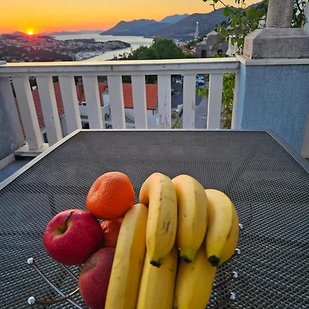 Guest house Banana
