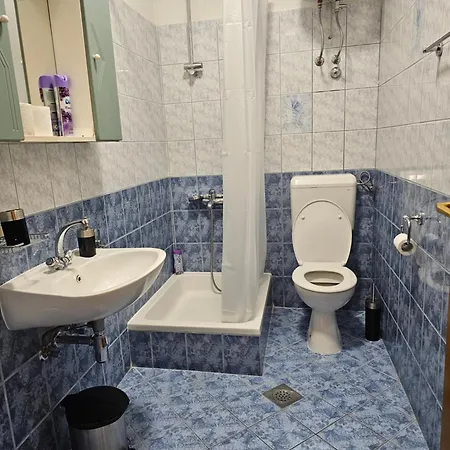 Guest house Banana 3*