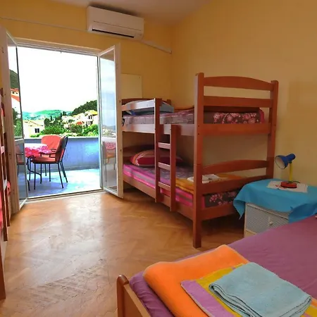 Banana Gostinjska kuća
