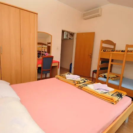 Pensionat Banana Dubrovnik