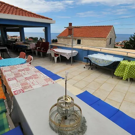 Banana Gostinjska kuća 3*