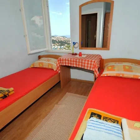 Pensionat Banana Dubrovnik
