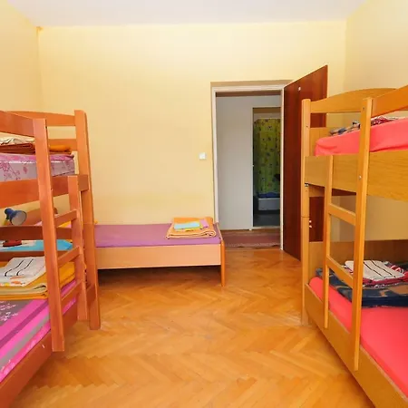 Banana Gostinjska kuća Dubrovnik