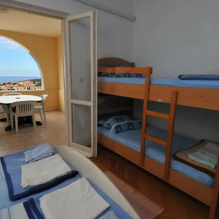 Banana Gostinjska kuća