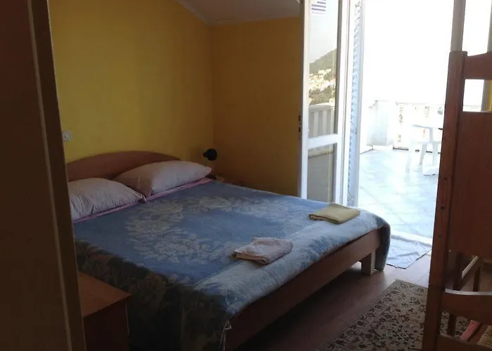 Banana 3* Dubrovnik