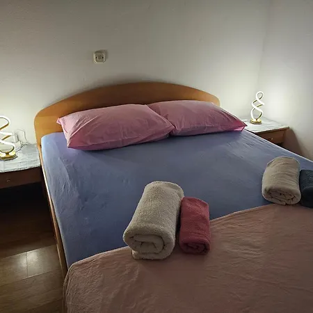 Gasthof Banana Dubrovnik