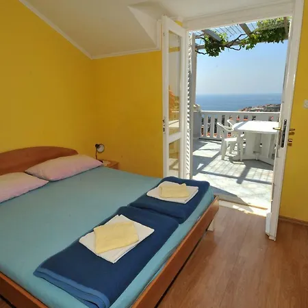 Banana Gasthuis Dubrovnik